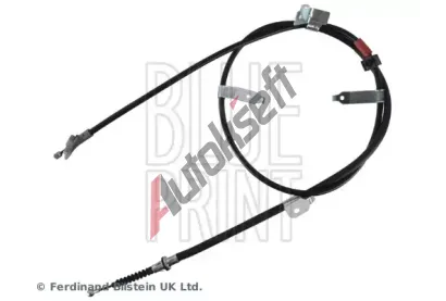 BLUE PRINT Ta�n� lanko parkovac� brzdy BLP ADBP460011, ADBP460011