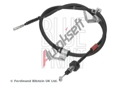 BLUE PRINT Ta�n� lanko parkovac� brzdy BLP ADBP460012, ADBP460012