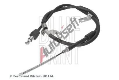 BLUE PRINT Ta�n� lanko parkovac� brzdy BLP ADBP460015, ADBP460015