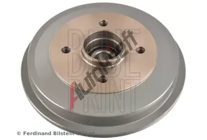 BLUE PRINT Brzdov buben - 203 mm BLP ADBP470012, ADBP470012