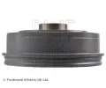 BLUE PRINT Brzdov buben - 180,4 mm BLP ADBP470021, ADBP470021