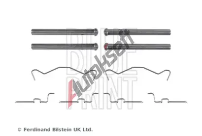 BLUE PRINT Sada psluenstv obloen kotouov brzdy BLP ADBP480010, ADBP480010