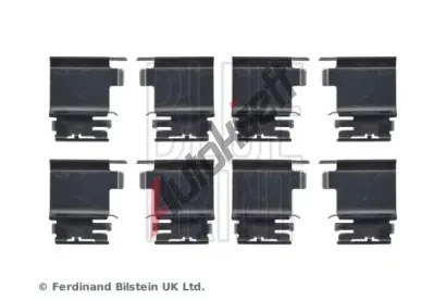 BLUE PRINT Sada psluenstv obloen kotouov brzdy BLP ADBP480014, ADBP480014