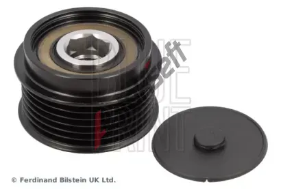 BLUE PRINT Alternátorová volnoběžka BLP ADBP610195, ADBP610195 BLUE PRINT Alternátorová volnoběžka BLP ADBP610195, ADBP610195