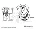 Palivov pvodn jednotka BLUE PRINT ‐ BLP ADBP680014