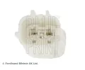 BLUE PRINT Snímač počtu otáček kol BLP ADBP710160, ADBP710160