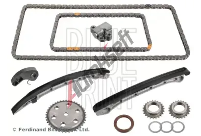 BLUE PRINT Sada rozvodovho etzu BLP ADBP730002, ADBP730002