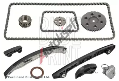 BLUE PRINT Sada rozvodovho etzu BLP ADBP730037, ADBP730037