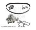 Vodní pumpa - sada ozubeného řemene BLUE PRINT ‐ BLP ADBP730047 Vodní pumpa - sada ozubeného řemene BLUE PRINT ‐ BLP ADBP730047