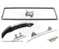 Sada rozvodovho etzu BLUE PRINT ‐ BLP ADBP730083