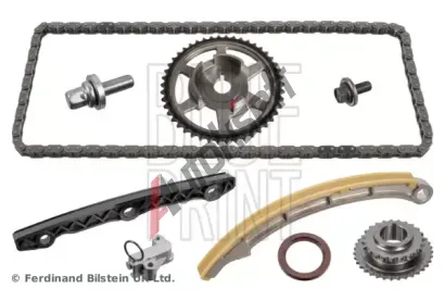 BLUE PRINT Sada rozvodovho etzu BLP ADBP730093, ADBP730093
