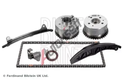 BLUE PRINT Sada rozvodov�ho �et�zu Standard Medium Kit BLP ADBP730111, ADBP730111