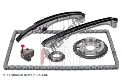 BLUE PRINT Sada rozvodov�ho �et�zu BLP ADBP730120, ADBP730120