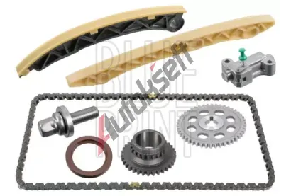 BLUE PRINT Sada rozvodov�ho �et�zu Standard Medium Kit BLP ADBP730121, ADBP730121