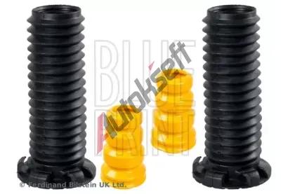 BLUE PRINT Ochrann sada tlumie provn proti prachu BLP ADBP800124, ADBP800124