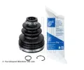 Sada manety hnacho hdele BLUE PRINT ‐ BLP ADBP810049