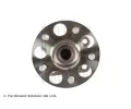BLUE PRINT Sada loiska kola BLP ADBP820011, ADBP820011