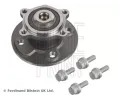 Sada lo�iska kola&nbsp;BLUE PRINT&nbsp;&dash;&nbsp;BLP ADBP820031