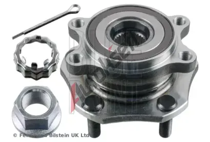 BLUE PRINT Sada loiska kola BLP ADBP820040, ADBP820040