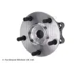 BLUE PRINT Sada loiska kola BLP ADBP820050, ADBP820050