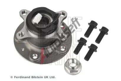 BLUE PRINT Sada loiska kola BLP ADBP820066, ADBP820066