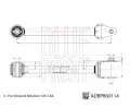 BLUE PRINT Rameno zavěšení kol BLP ADBP860114, ADBP860114