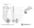 Rameno zav�en� kol&nbsp;BLUE PRINT&nbsp;&dash;&nbsp;BLP ADBP860157