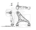  BLUE PRINT ‐ BLP ADBP860192