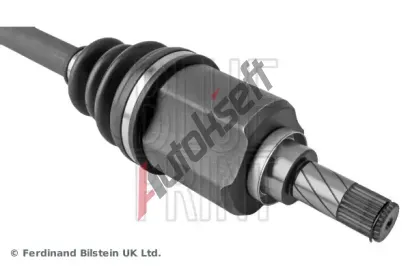 BLUE PRINT Hnac hdel BLP ADBP890049, ADBP890049