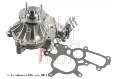 BLUE PRINT Vodn erpadlo, chlazen motoru BLP ADBP910003, ADBP910003