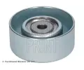 BLUE PRINT Vratn / vodic kladka drkovho klnovho emenu BLP ADBP960054, ADBP960054