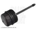 Kryt pouzdra olejovho filtru BLUE PRINT ‐ BLP ADBP990028