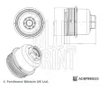 Kryt pouzdra olejovho filtru BLUE PRINT ‐ BLP ADBP990035
