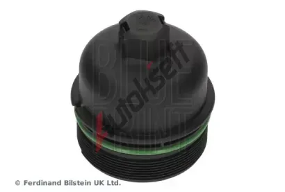 BLUE PRINT Kryt pouzdra olejového filtru Blue Print Solution BLP ADBP990050, ADBP990050 BLUE PRINT Kryt pouzdra olejového filtru Blue Print Solution BLP ADBP990050, ADBP990050