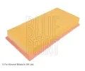 BLUE PRINT Vzduchov filtr BLP ADC42233, ADC42233