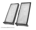 Sada filtrů, vzduch vnitřní BLUE PRINT ‐ BLP ADC42502 Sada filtrů, vzduch vnitřní BLUE PRINT ‐ BLP ADC42502