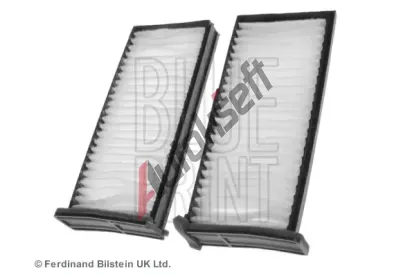 BLUE PRINT Sada filtr, vzduch vnitn BLP ADC42502, ADC42502