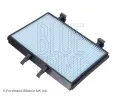 Filtr vzduchu v interiru BLUE PRINT ‐ BLP ADC42504