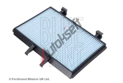 BLUE PRINT Filtr vzduchu v interiru BLP ADC42504, ADC42504