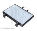 BLUE PRINT Filtr vzduchu v interiru BLP ADC42504, ADC42504