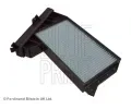 Filtr vzduchu v interiru BLUE PRINT ‐ BLP ADC42505