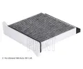 Filtr vzduchu v interiru BLUE PRINT ‐ BLP ADC42507