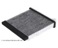 BLUE PRINT Filtr - vzduch v interiru BLP ADC42507, ADC42507