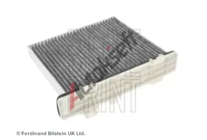 BLUE PRINT Filtr vzduchu v interiru BLP ADC42510, ADC42510