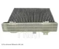 BLUE PRINT Filtr - vzduch v interiru BLP ADC42514, ADC42514