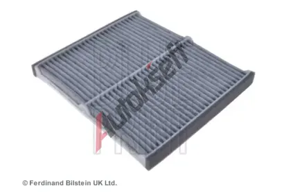 BLUE PRINT Filtr vzduchu v interiru BLP ADC42516, ADC42516