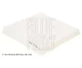 Filtr vzduchu v interiru BLUE PRINT ‐ BLP ADC42518