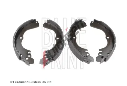 BLUE PRINT Sada brzdovch elist BLP ADC44136, ADC44136