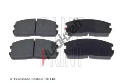 BLUE PRINT Sada brzdovch destiek BLP ADC44212, ADC44212