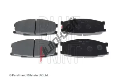 BLUE PRINT Sada brzdovch destiek BLP ADC44214, ADC44214